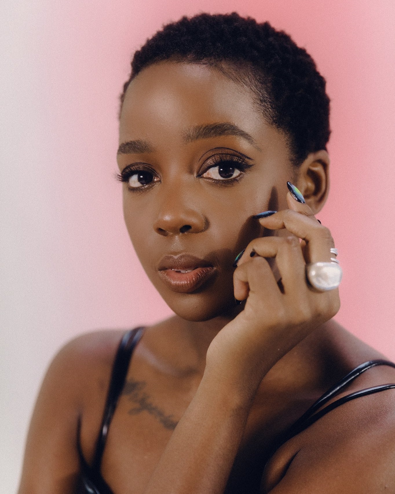 Thuso Mbedu