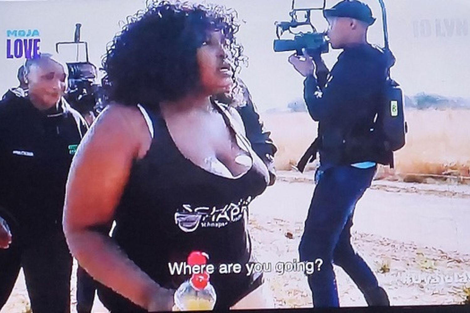 Uyajola 9/9