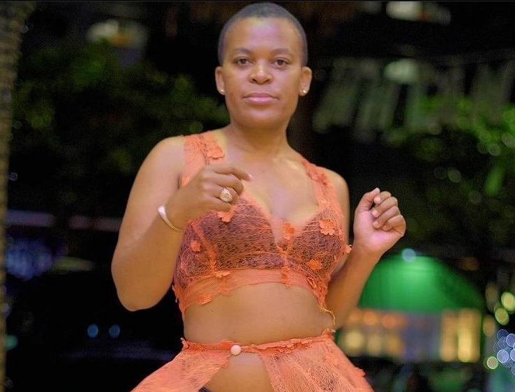 Zodwa Wabantu