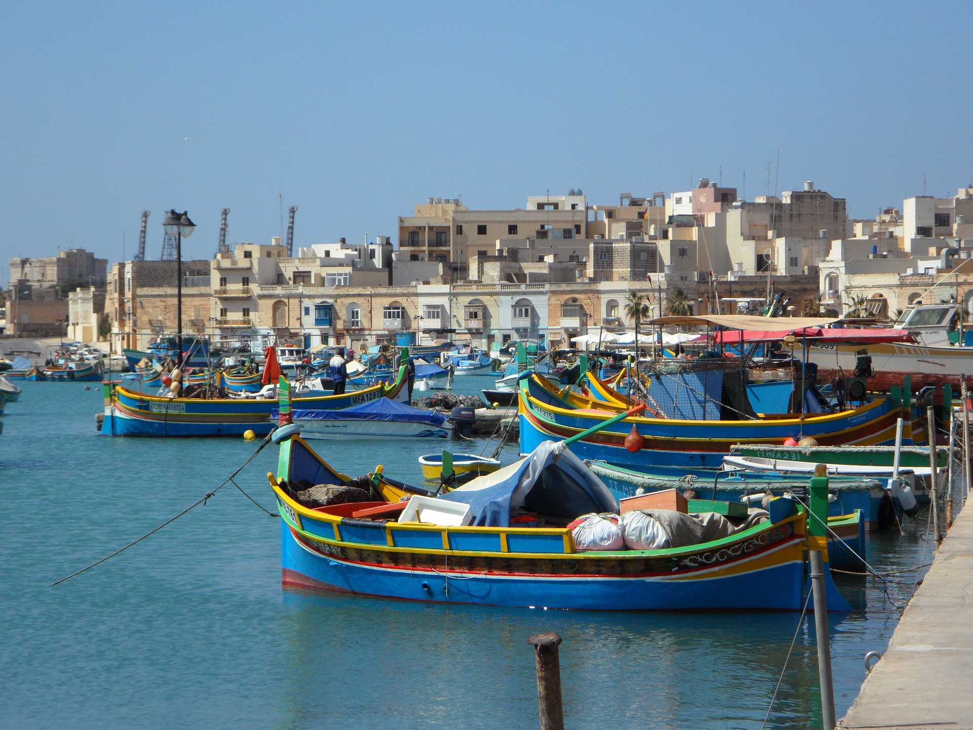 Malta Permanent Residence