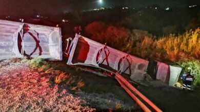 3 people including a child killed on the N2, KZN South Coast