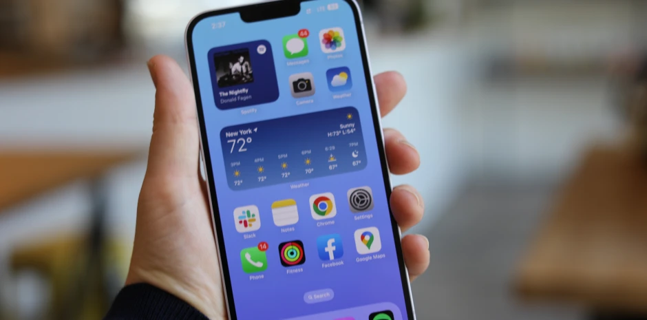 Apple iPhone 14 Plus