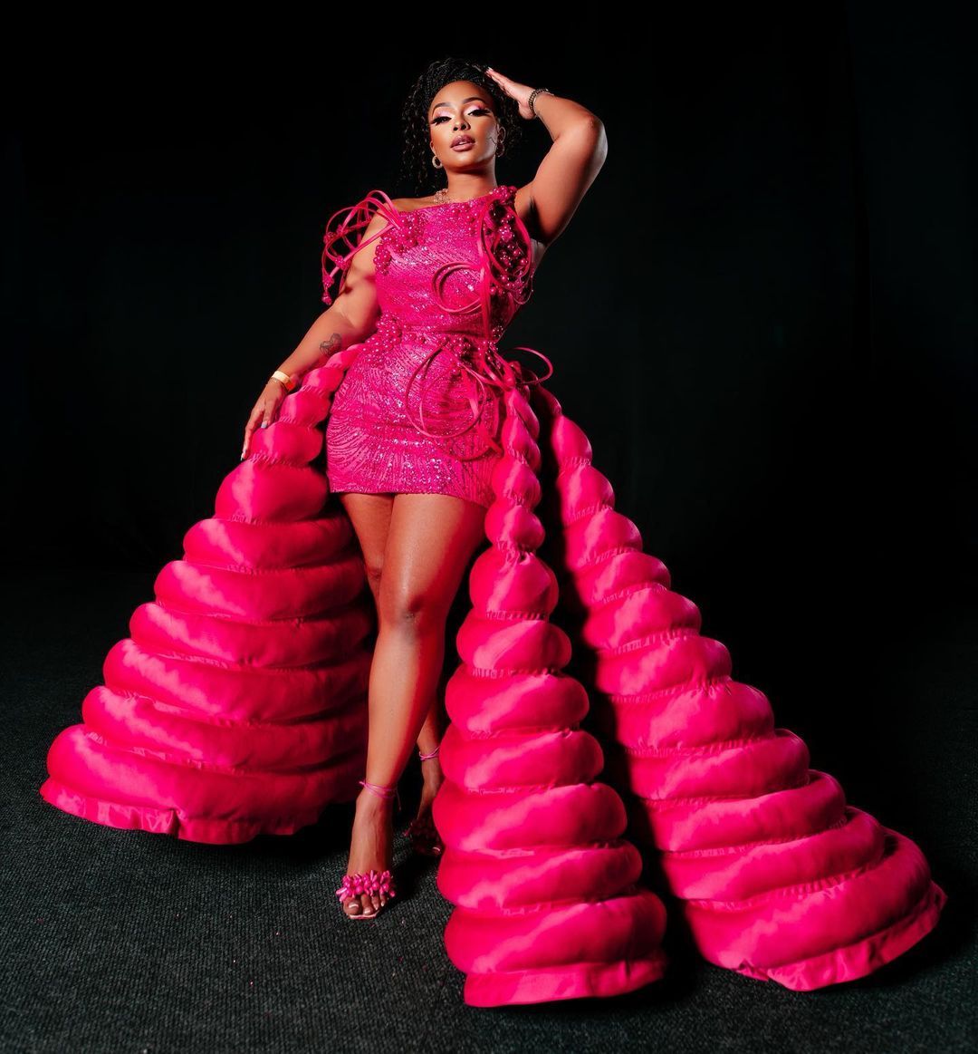 Boity Thulo
