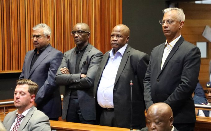 Brian Molefe