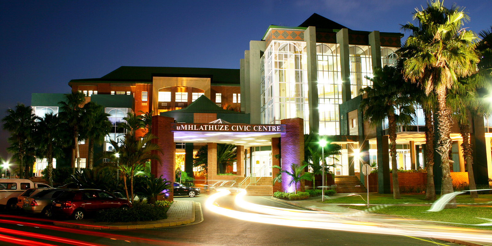 City of Mhlathuze