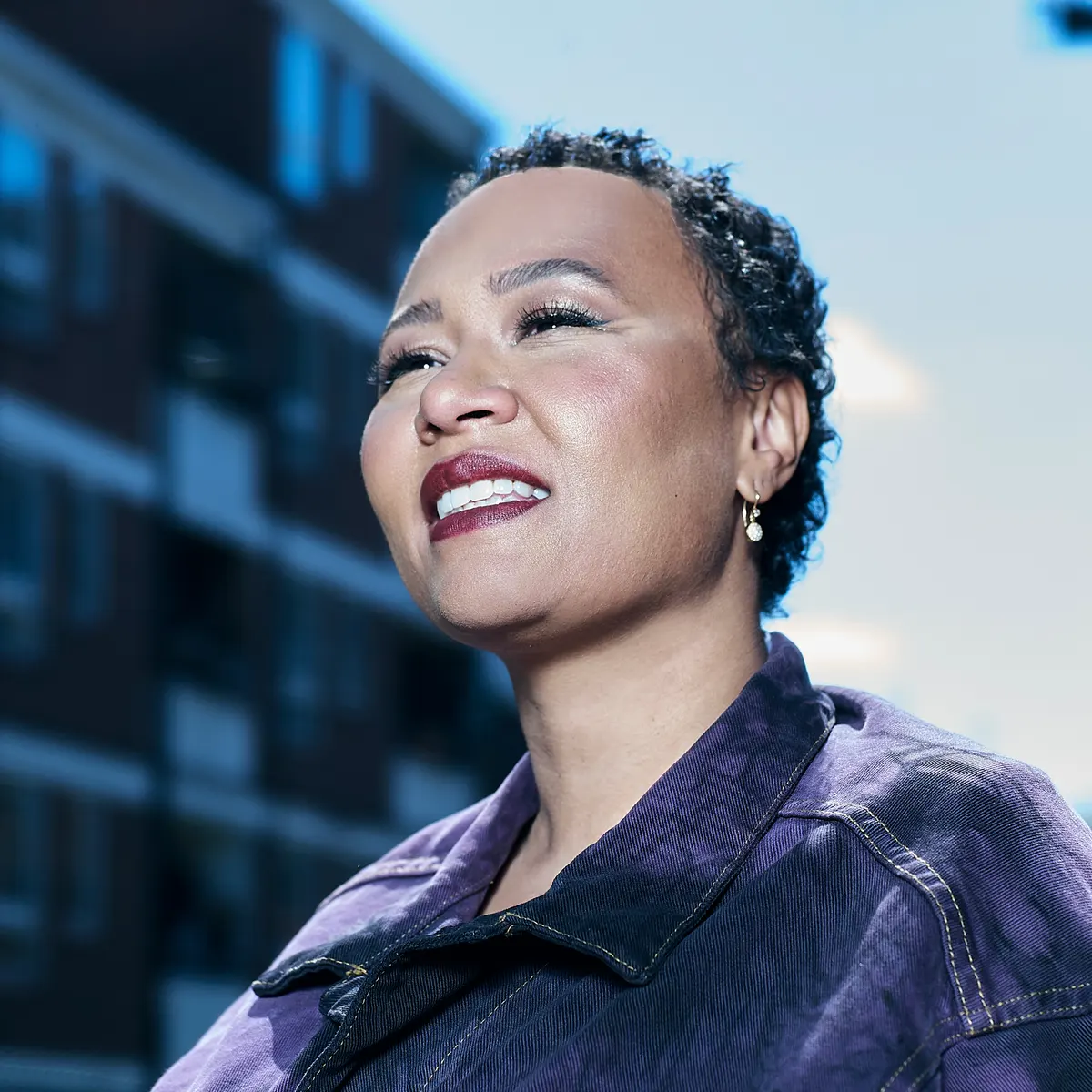 Emeli Sandé