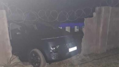 German tourist shot & killed by criminals in Mpumalanga