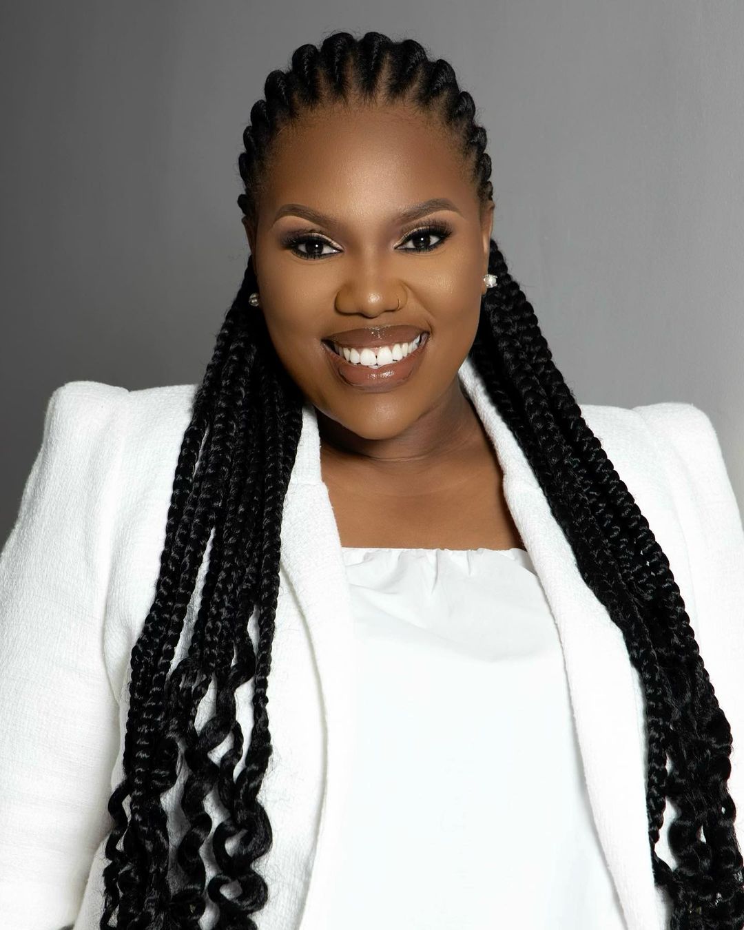 Gugu Gumede
