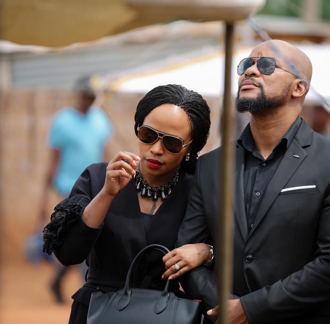 Hlomla Dandala