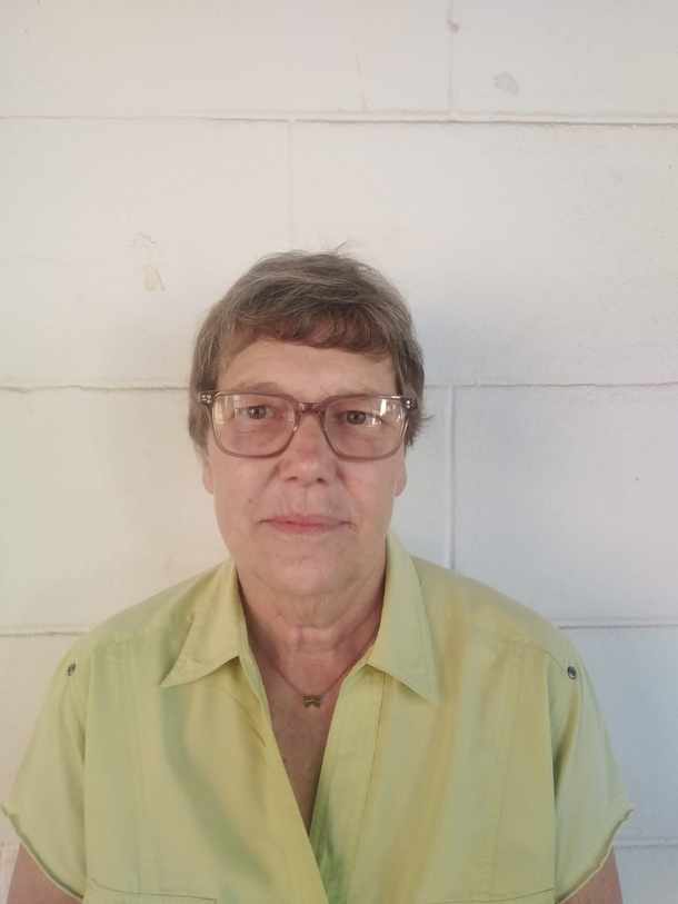 Jocoba Johanna Kitshoff