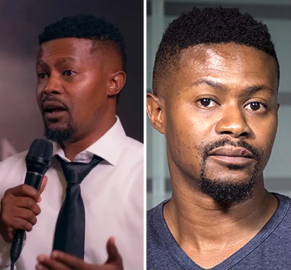 Kagiso Modupe