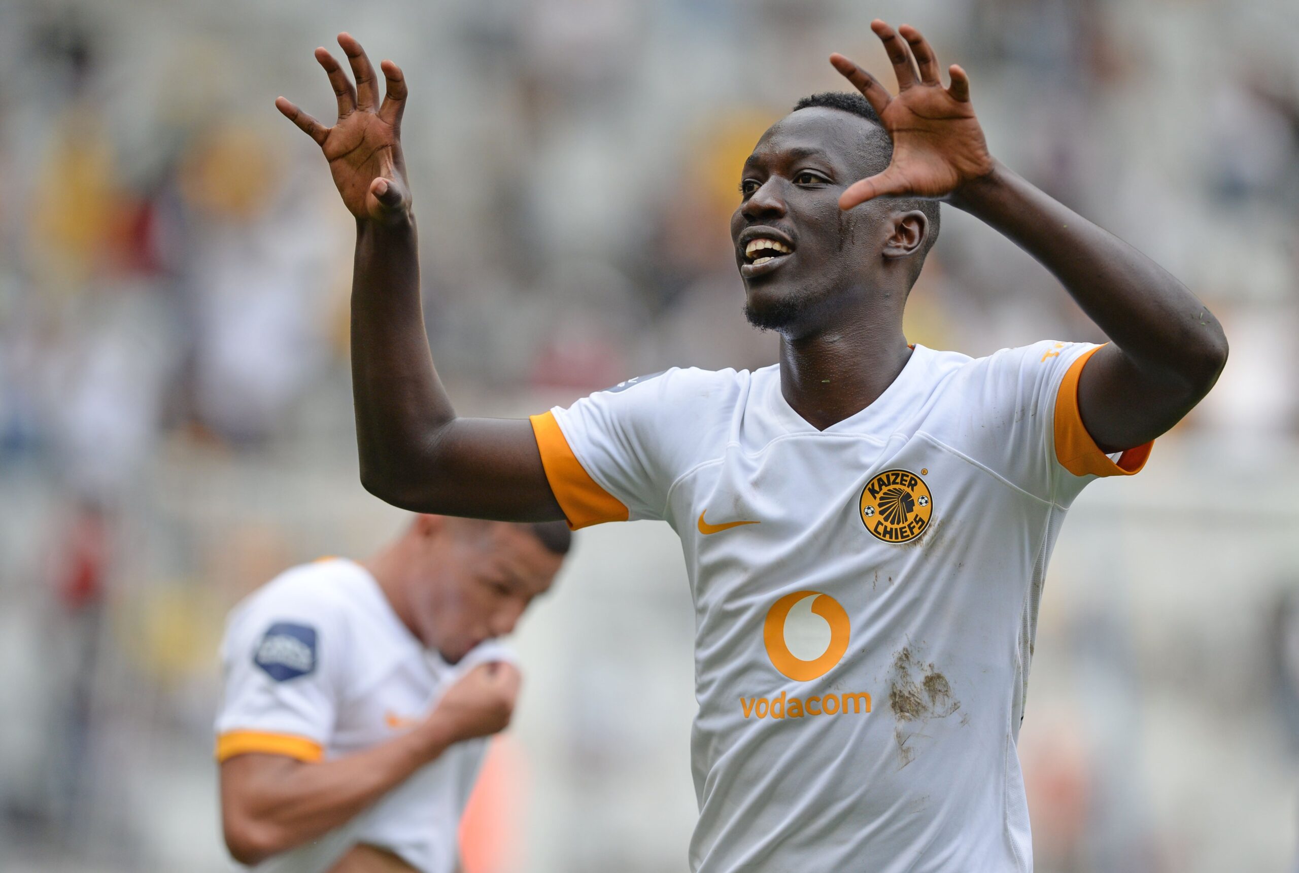 Kaizer Chiefs beat Stellenbosch FC