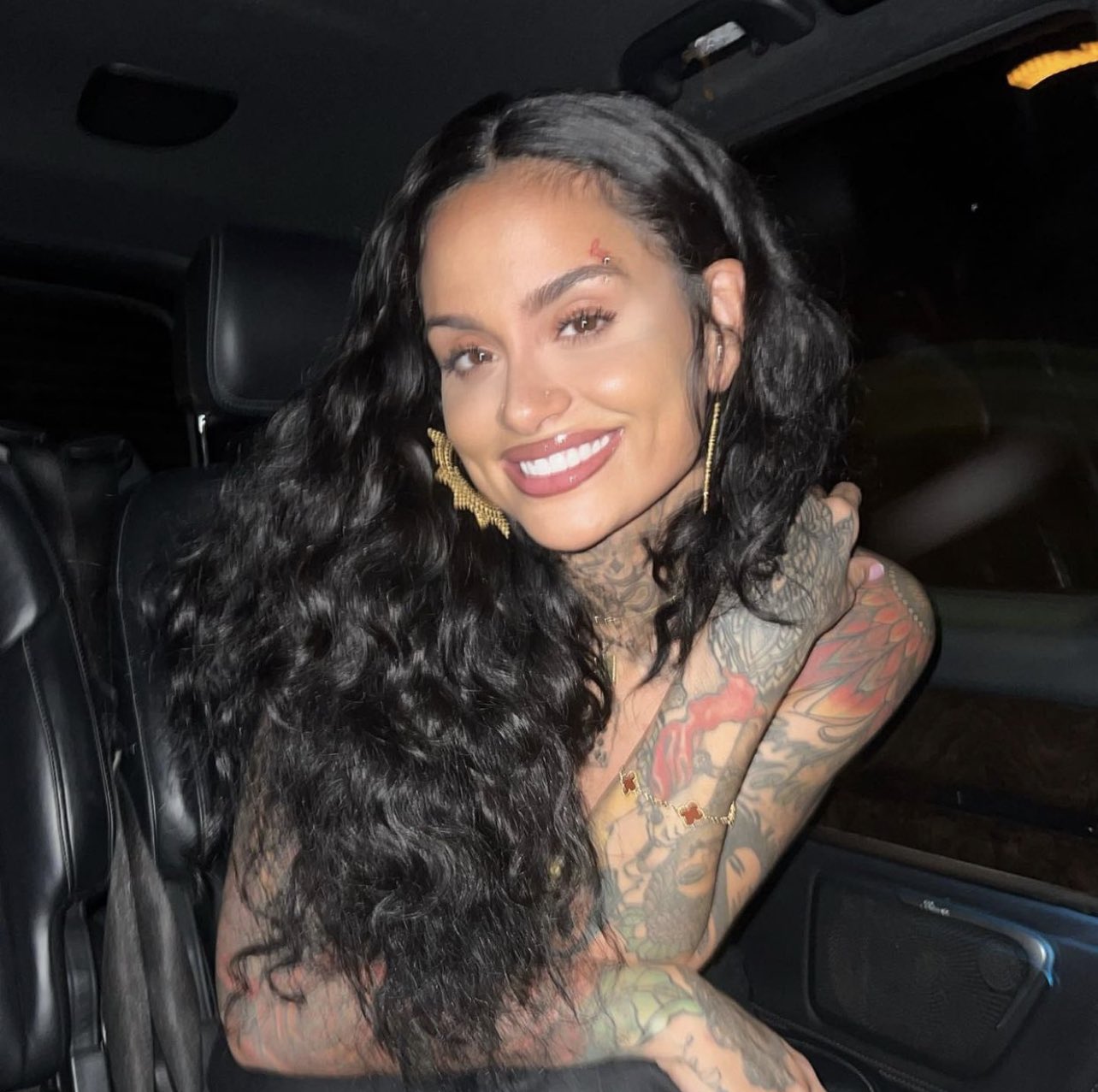 Kehlani