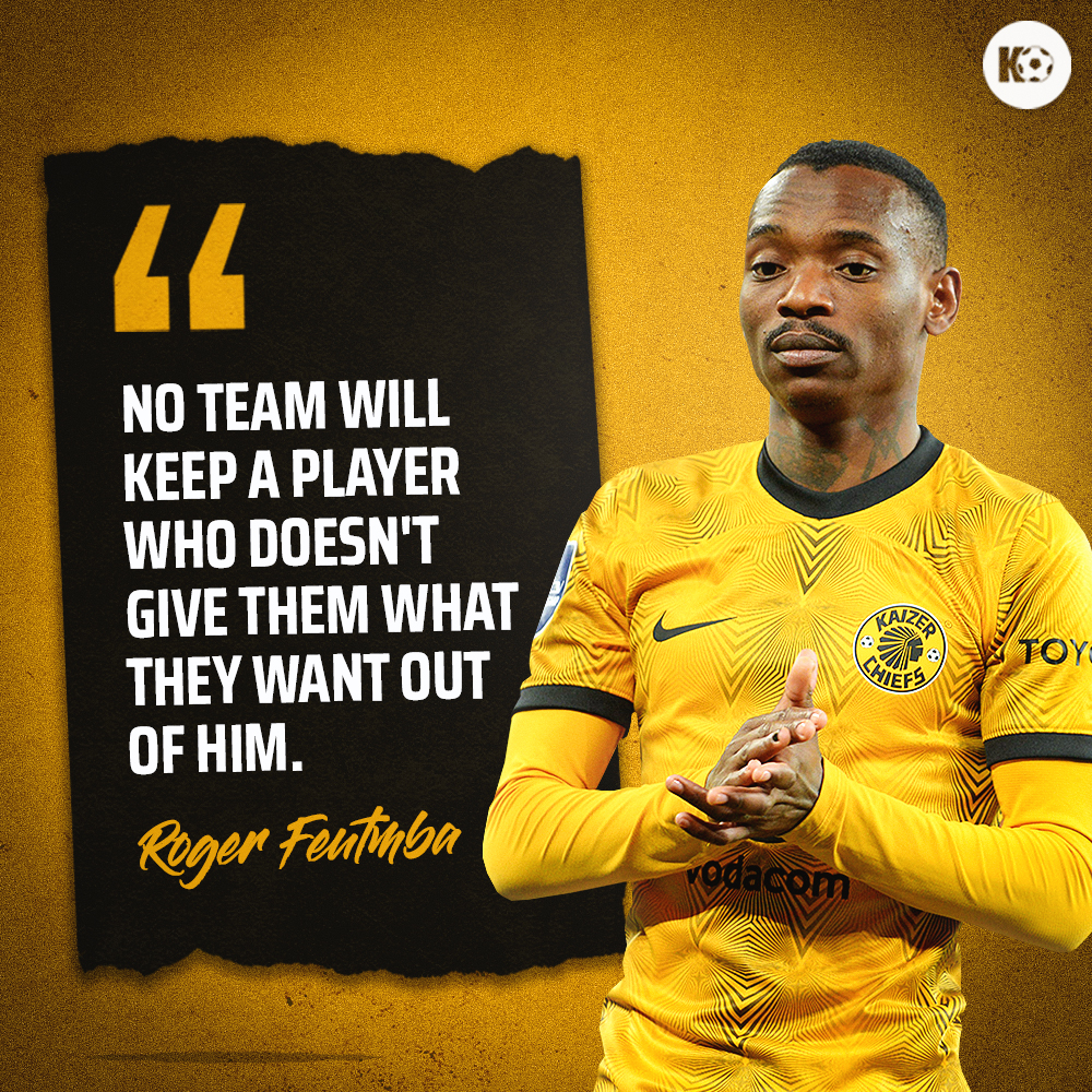 Khama Billiat