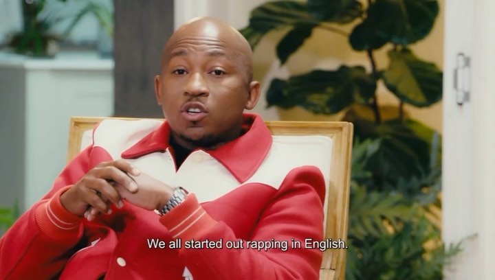 Khuli Chana