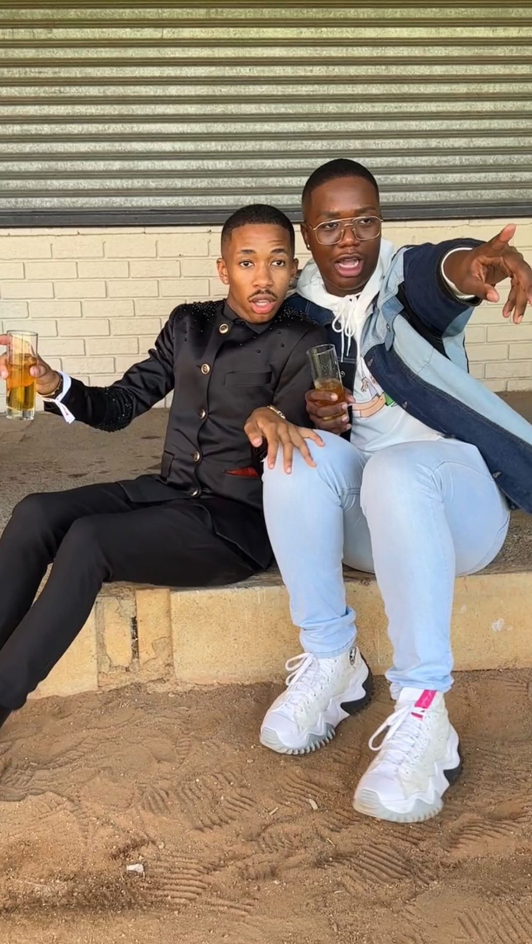 Lasizwe