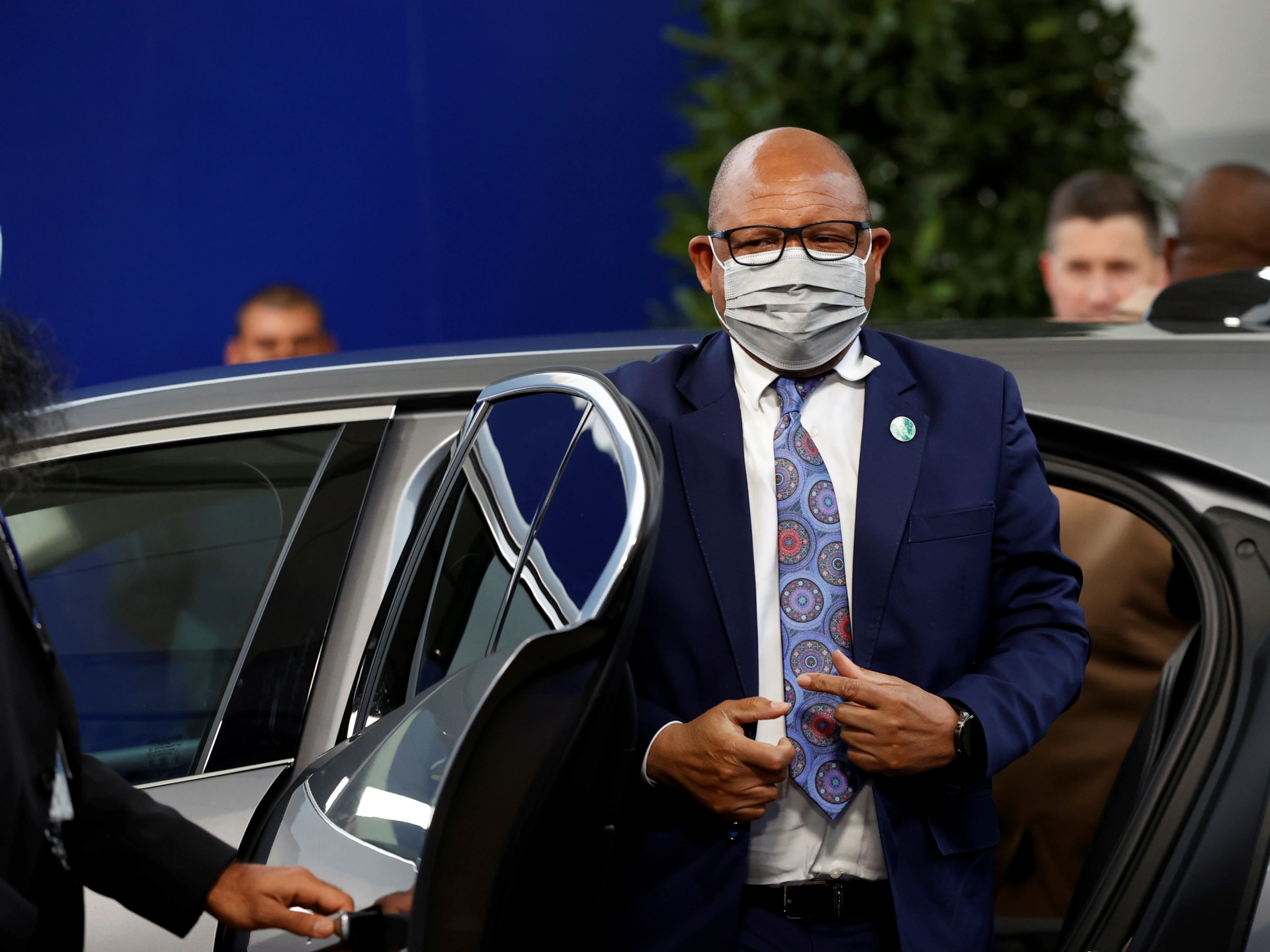 Lesotho