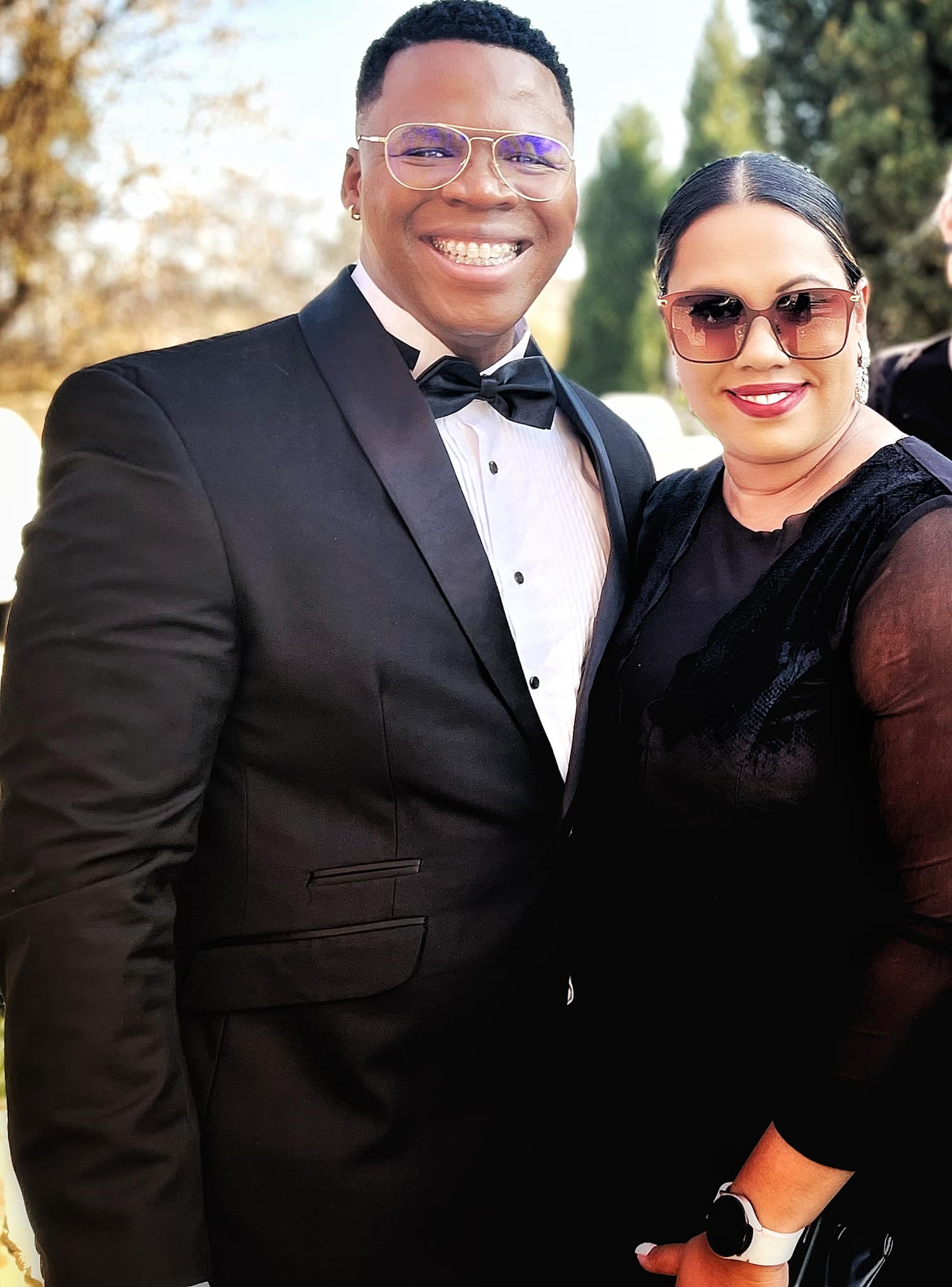 Lloyd Cele