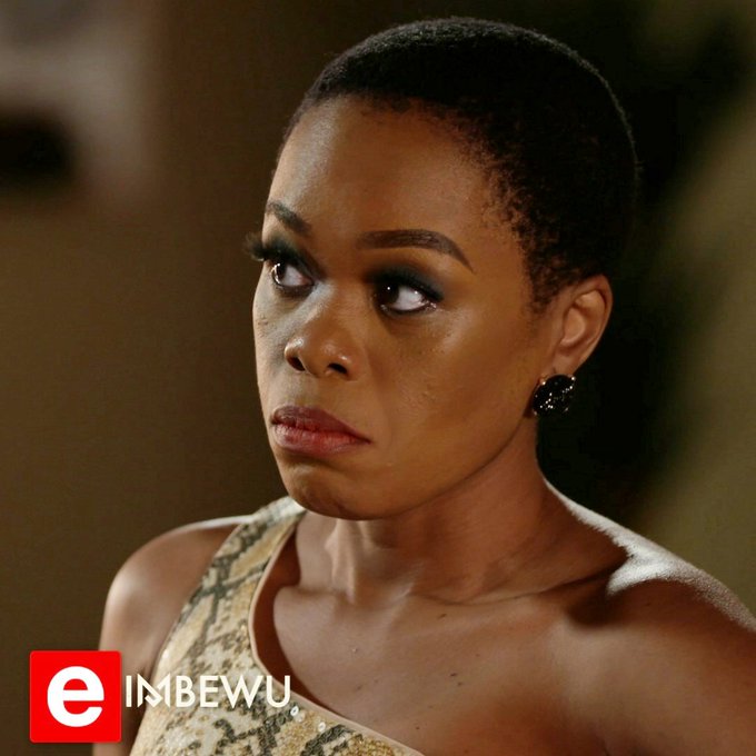 Lusanda Mbane