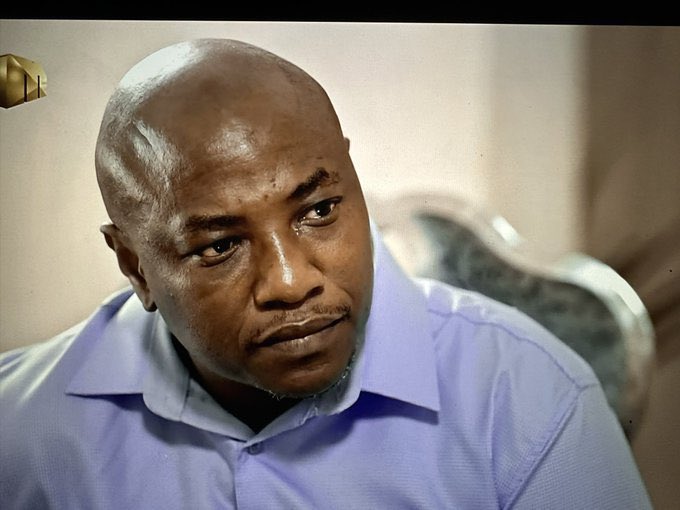 Musa Mseleku