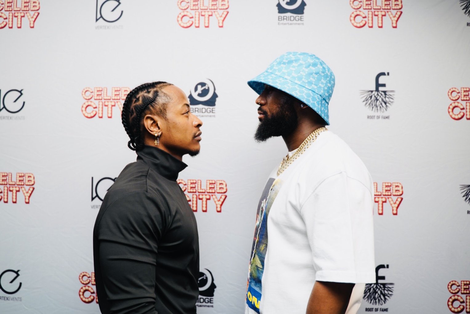 Priddy Ugly vs Cassper Nyovest