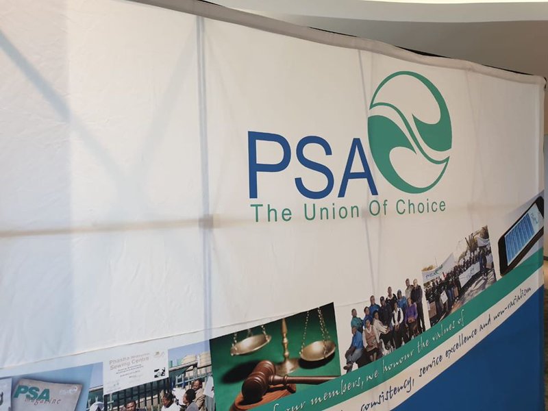 Public Servants Association (PSA)