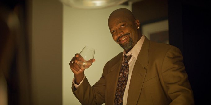 Sello Maake KaNcube