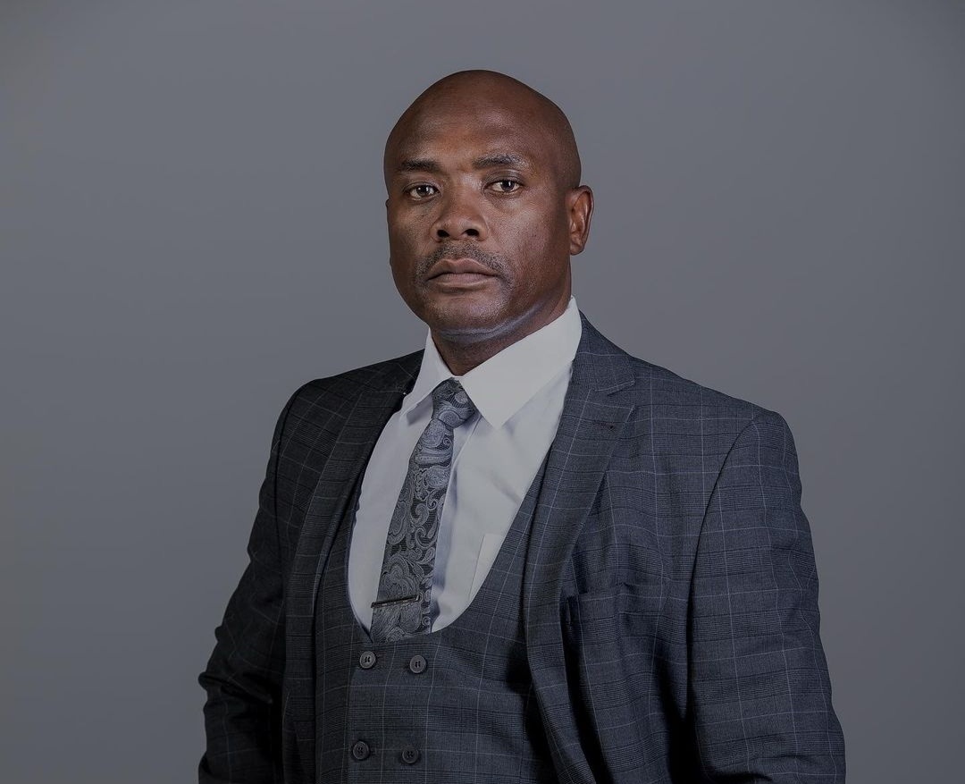 Siyabonga Thwala