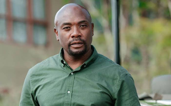 Siyabonga Thwala