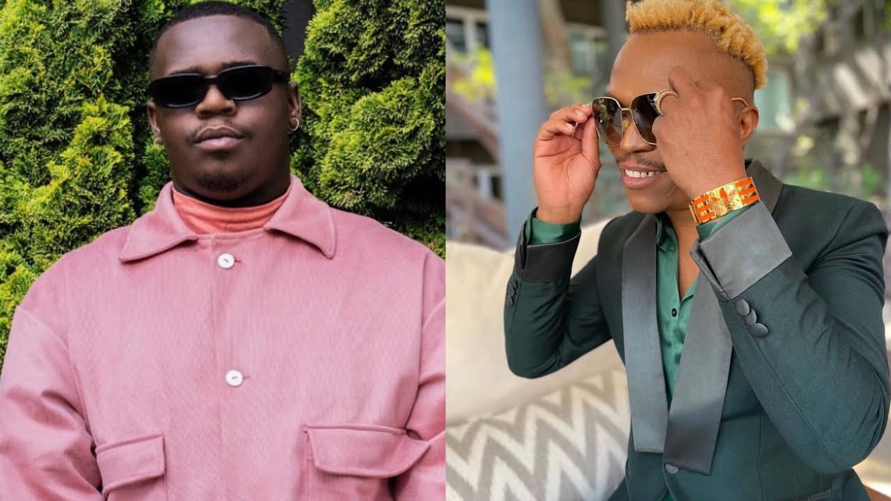 Somizi