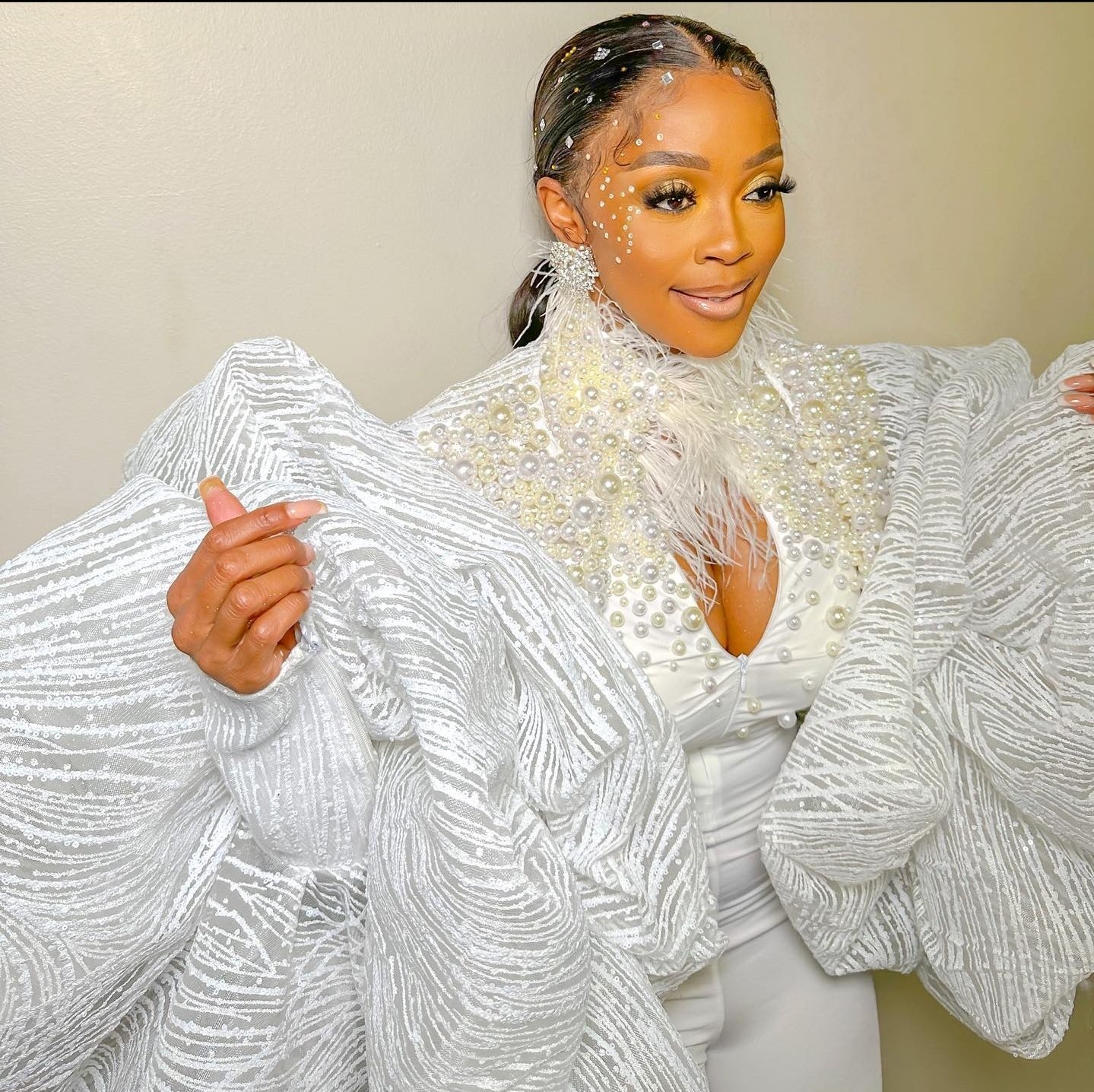 Thembi Seete
