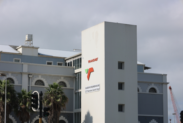 Transnet
