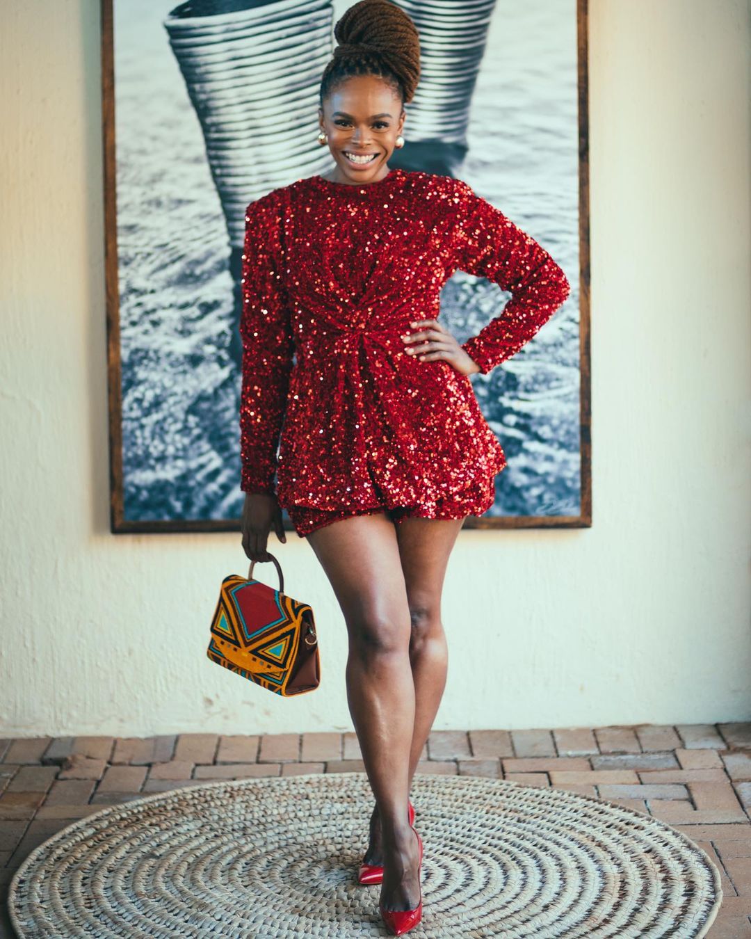Unathi Nkayi