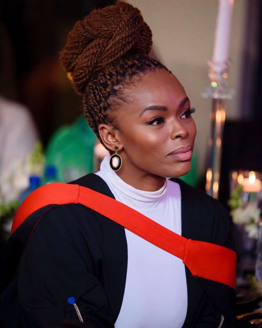 Unathi Doctorate