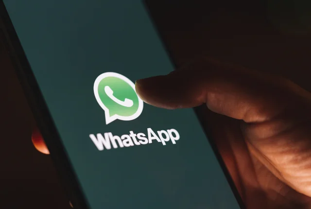 WhatsApp