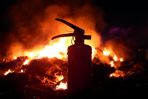 fire