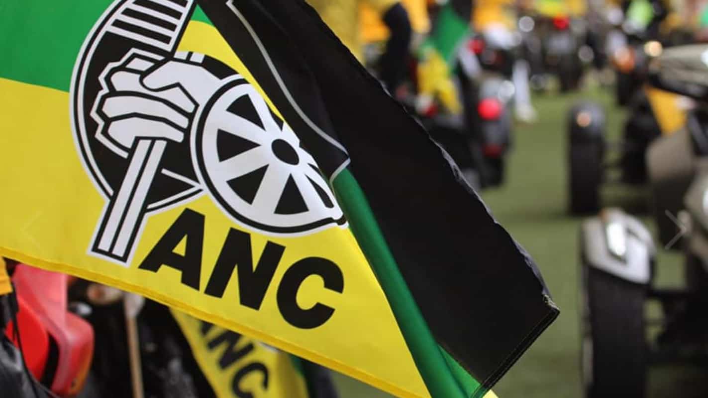 African National Congress
