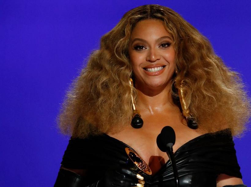 Beyoncé