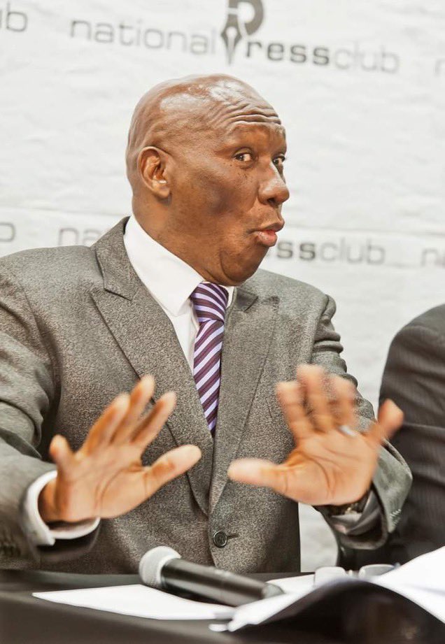 Bheki Cele