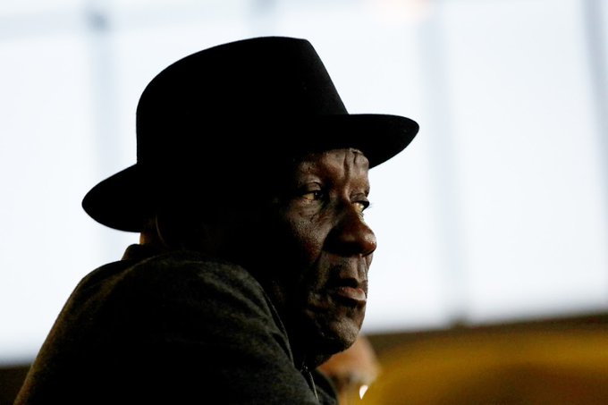 Bheki Cele
