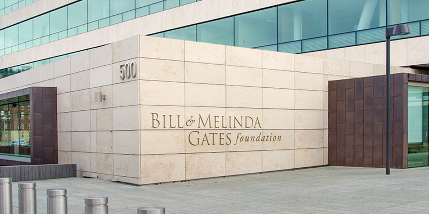 Фонд билла и мелинды гейтс. Здание фонда Билла и Мелинды Гейтс. Благотворительный фонд Билла Гейтса. Милинда Гейтс 2023. Bill & Melinda Gates Foundation логотип.