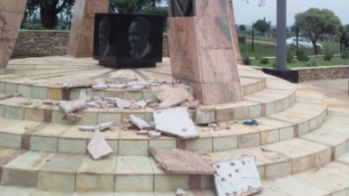 Chris Hani Monument