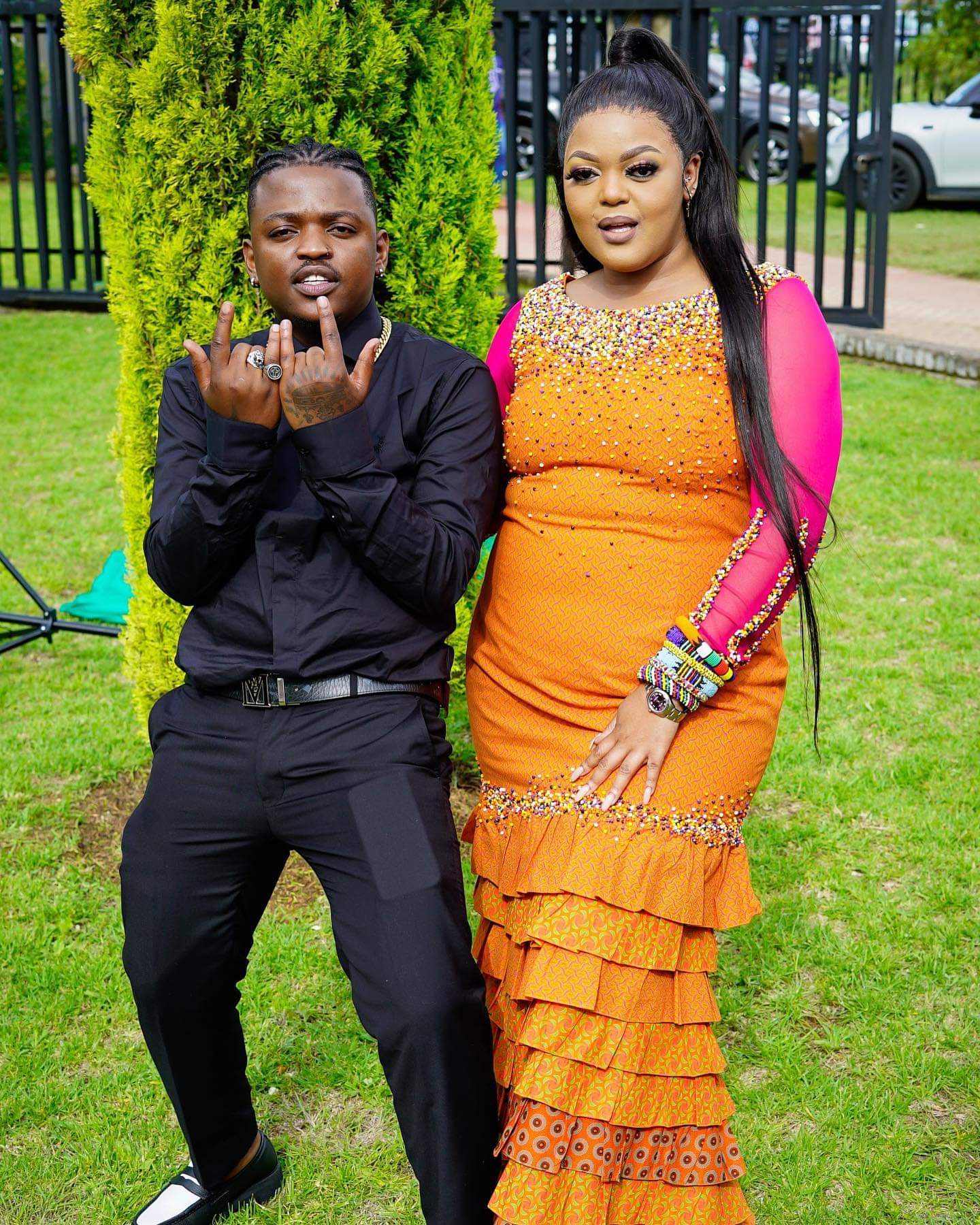 DBN Gogo and Focalistic