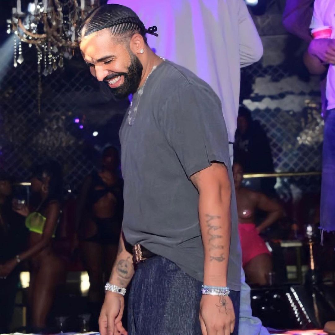 Drake