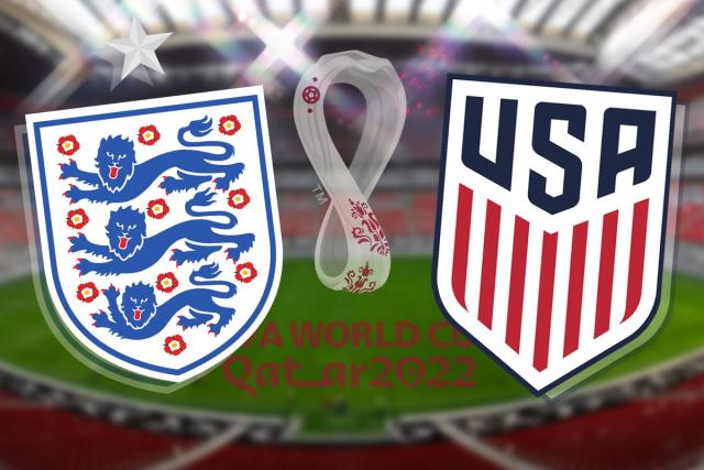 Eng vs Usa