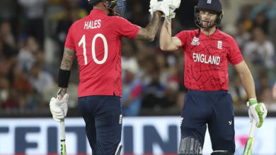 England crush India by 10 wickets