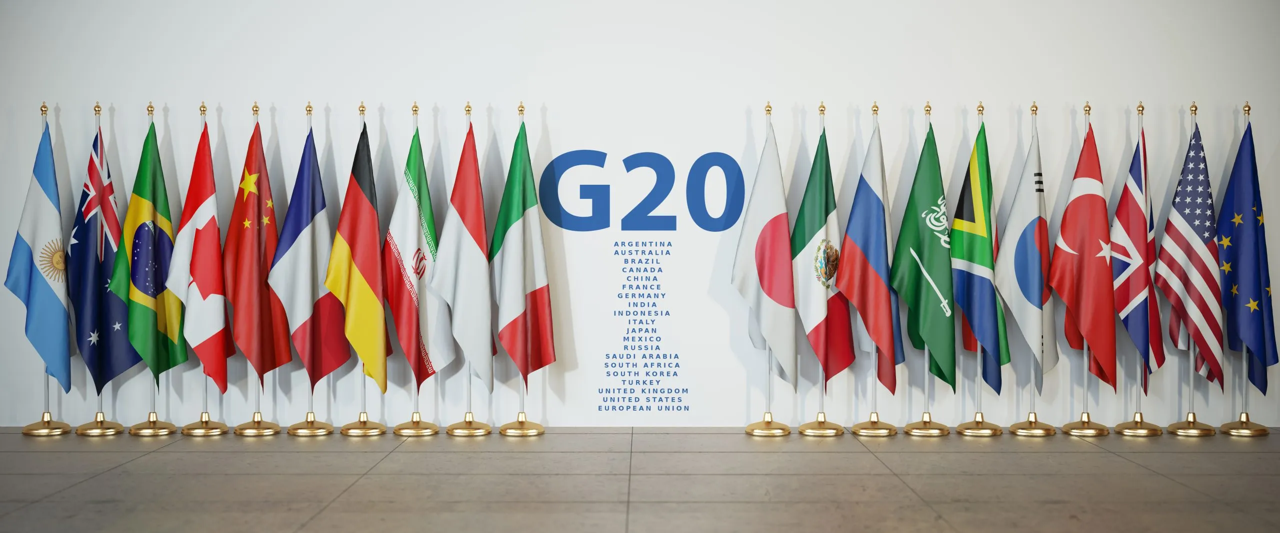 G20 summit