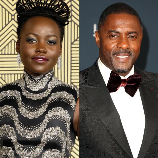 Idris Elba