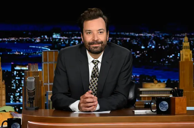 Jimmy Fallon
