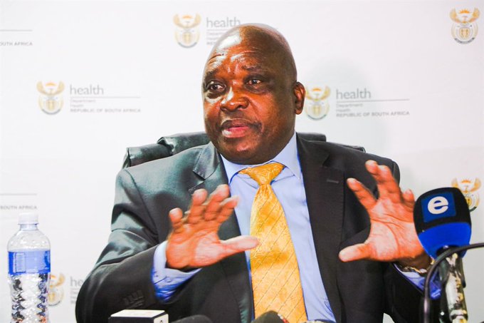 Joe Phaahla